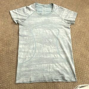 lululemon swiftly tech